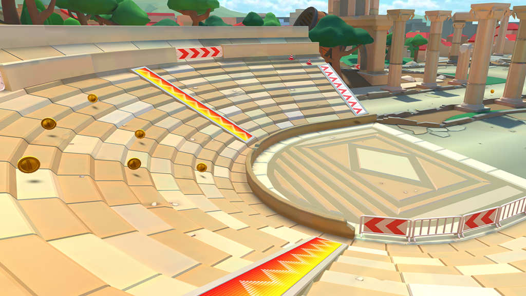 how to get a star rank in mario kart wii