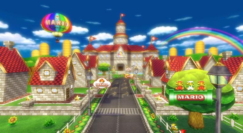 how to unlock minigames in super mario party