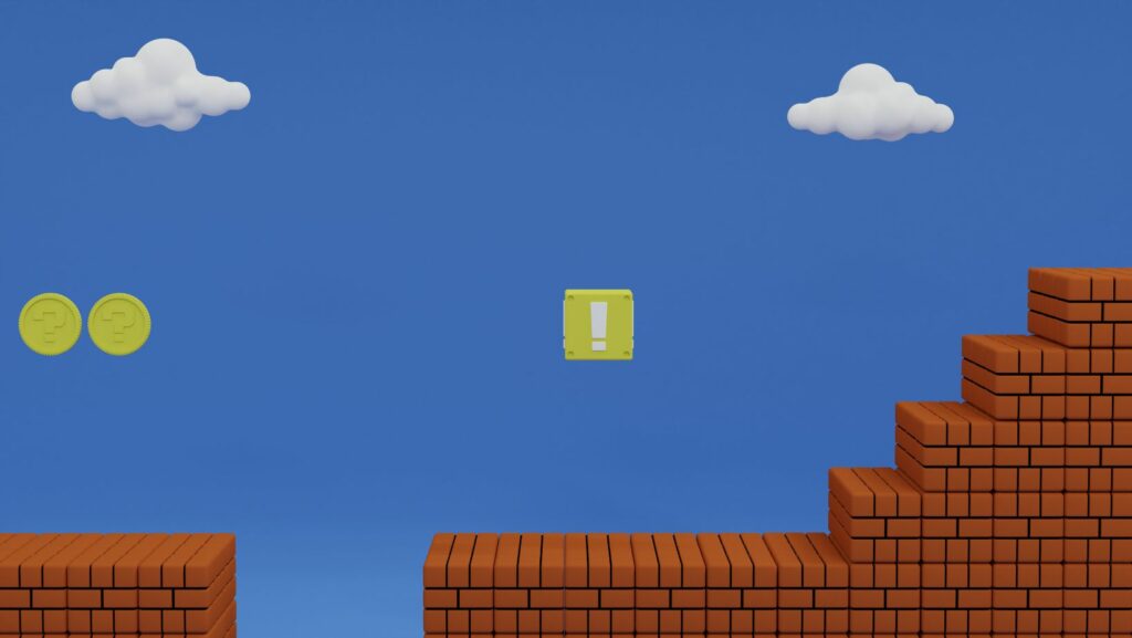how to long jump in mario 64
