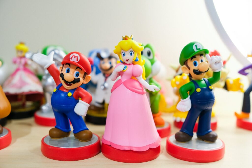 how to unlock new characters in mario party