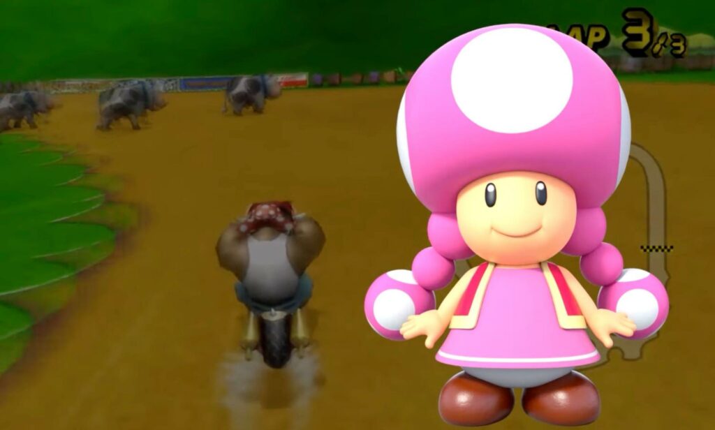 how to unlock more characters in mario kart wii