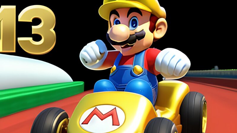 how to get golden wheels in mario kart 8