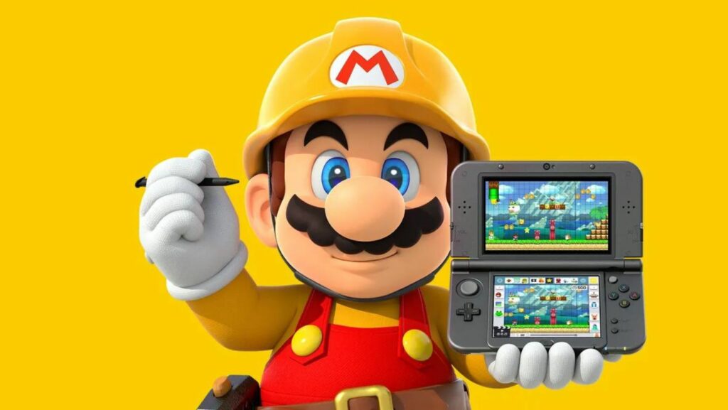 how to make warp pipes in super mario maker