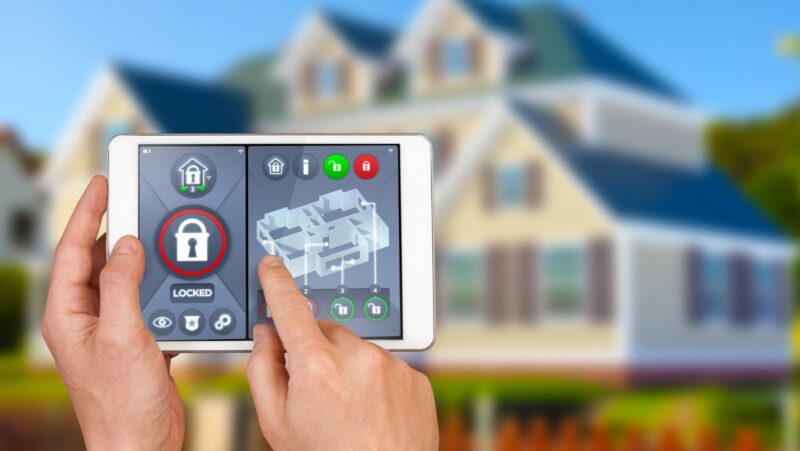 home security companies near me servleader