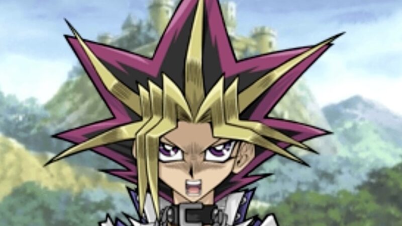 yu-gi-oh arc-v tag force special english