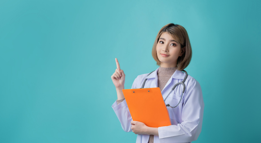 how long does it take to be a doctor in korea?