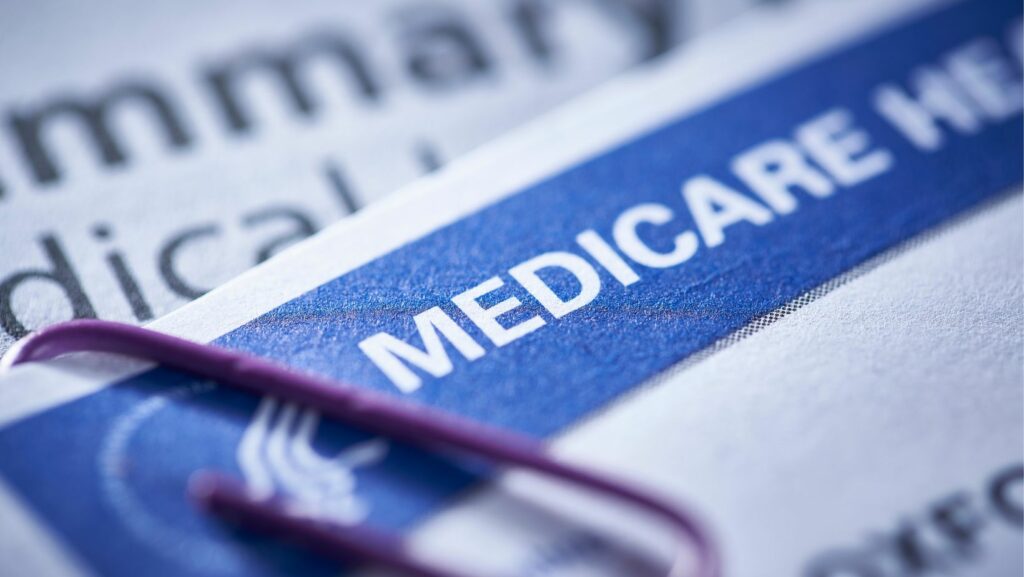 a medicare supplement policy may be cancelled for which of the following reasons