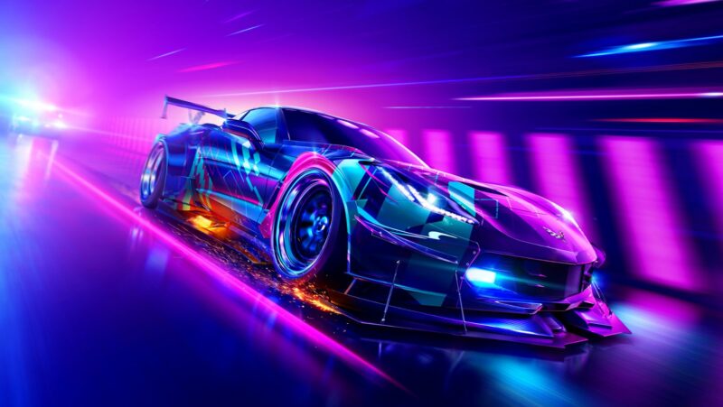 iphone xs max need for speed wallpaper