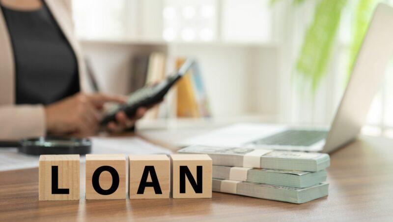 Small Business Loans Thestripesbizness