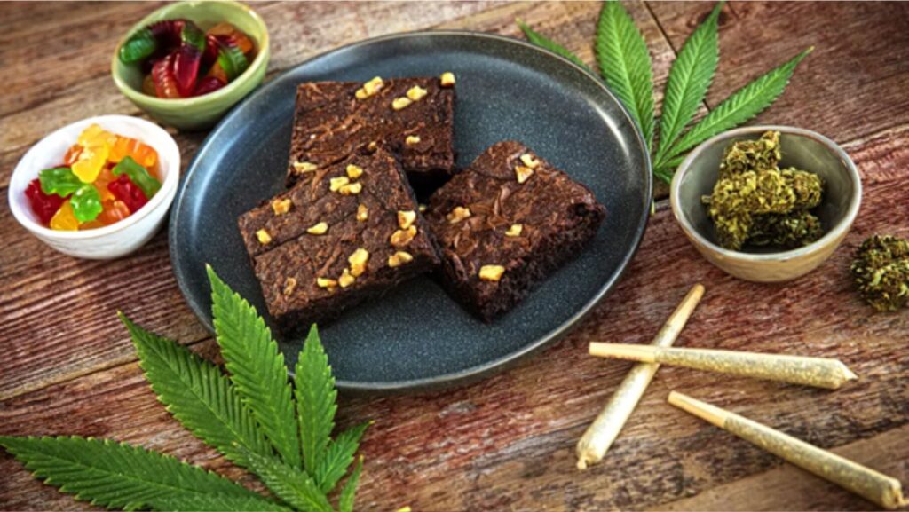 How Cannabis Edibles Are Shaping the Future of Food Science