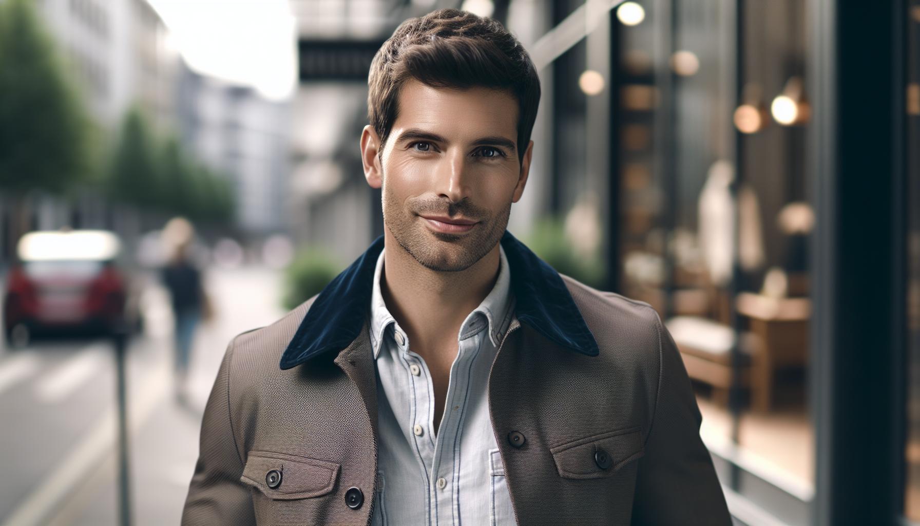 Contact Frank Fisher Thestripesblog: The Style Expert Behind TheStripesBlog | How to Connect - The Stripes Blog