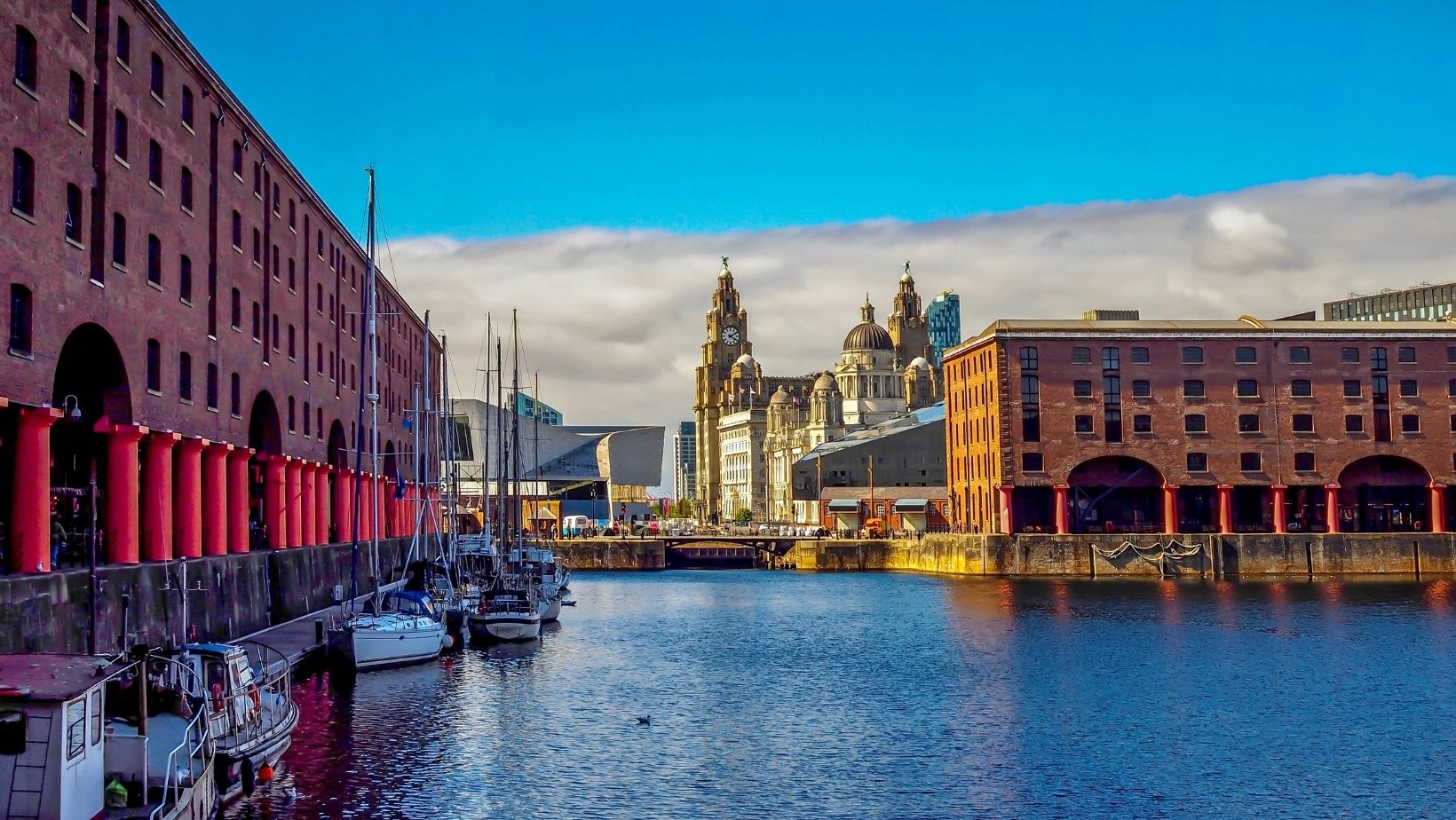 5 Signs a Liverpool Neighbourhood Is About to Become the Next Investment  Hotspot - The Stripes Blog