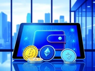 elon musk crypto wallet