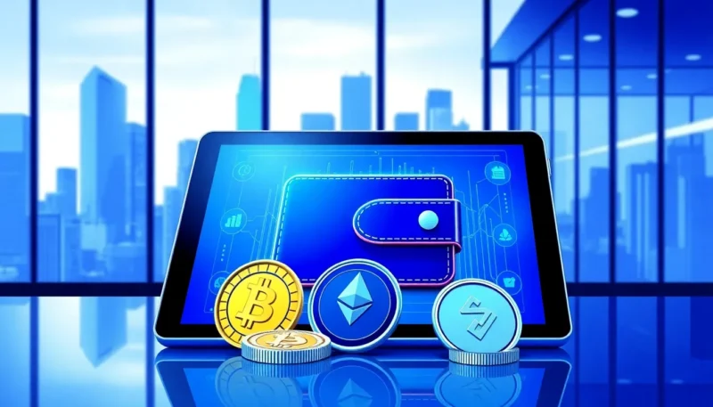 elon musk crypto wallet