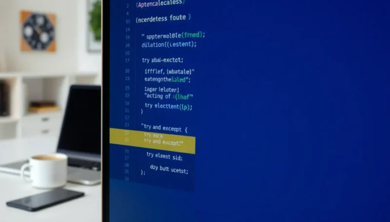 what are try and except in python 2579xao6