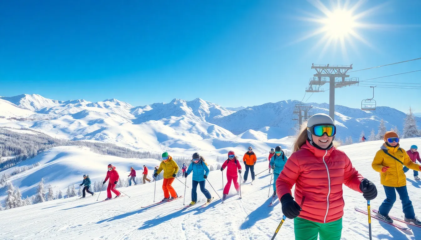 breck sports