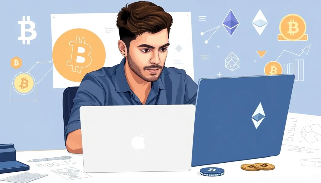crypto wallet development