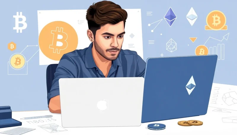 crypto wallet development