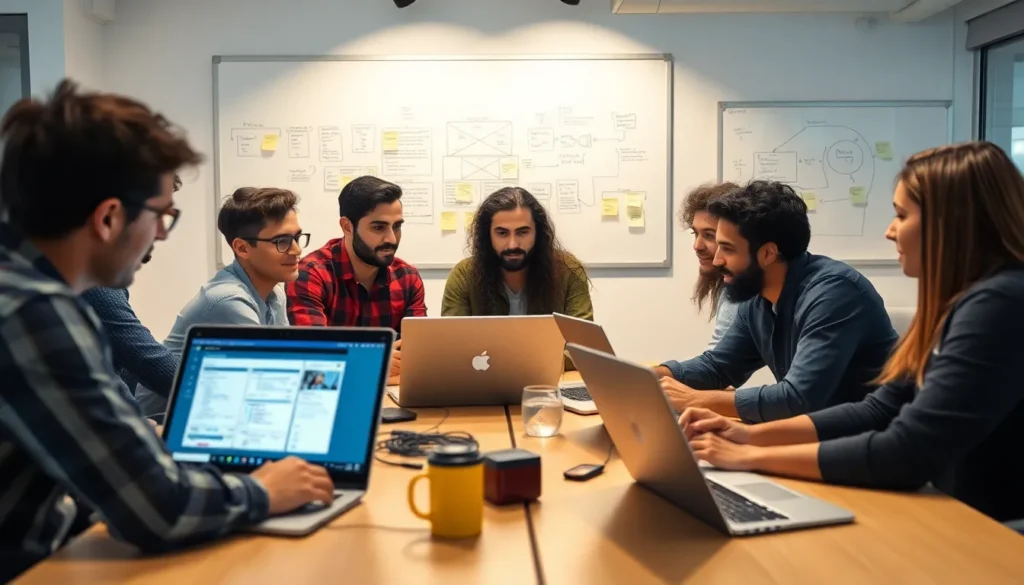 software susbluezilla