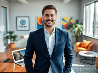 contact fisher thestripesblog