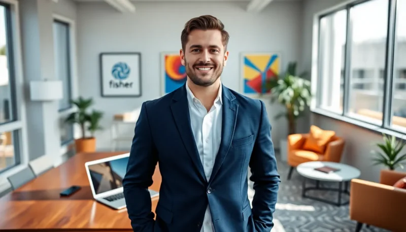 contact fisher thestripesblog