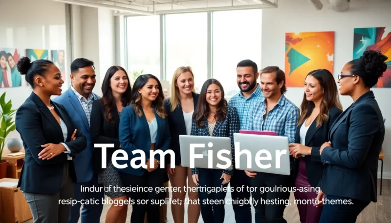 team fisher thestripesblog