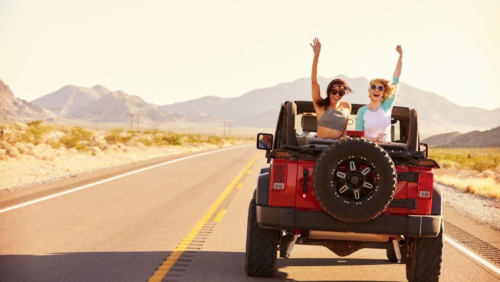 Planning Your Road Trip? Consider a Custom-Built Van for Your Next Getaway  - Thestripesblog