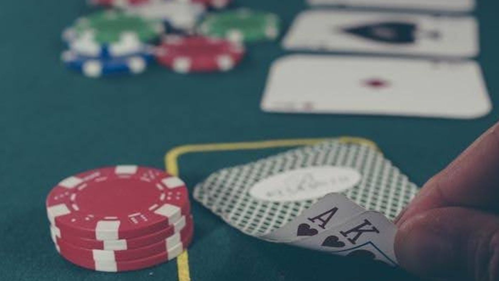 How to Manage Your Casino Bankroll Effectively - Thestripesblog How to  Manage Your Casino Bankroll Effectively
