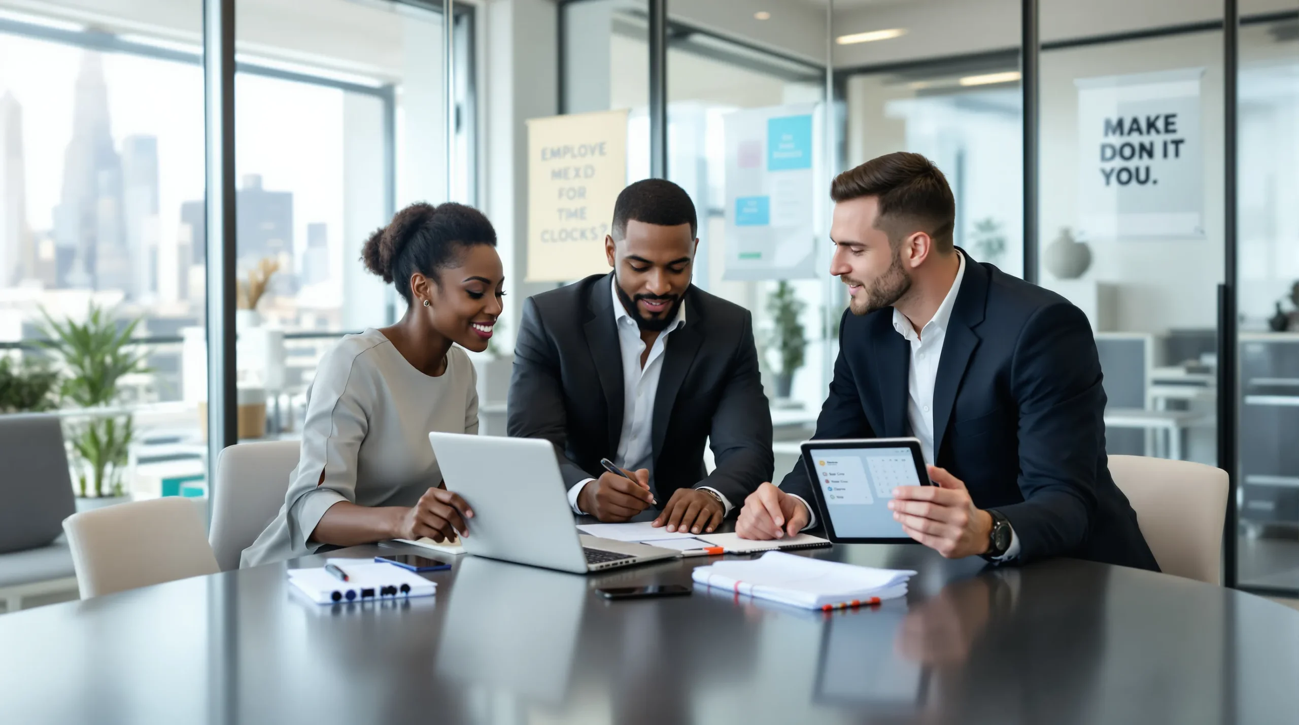 Employee Time Clocks For Small Business: Your Ultimate Guide -  Thestripesblog