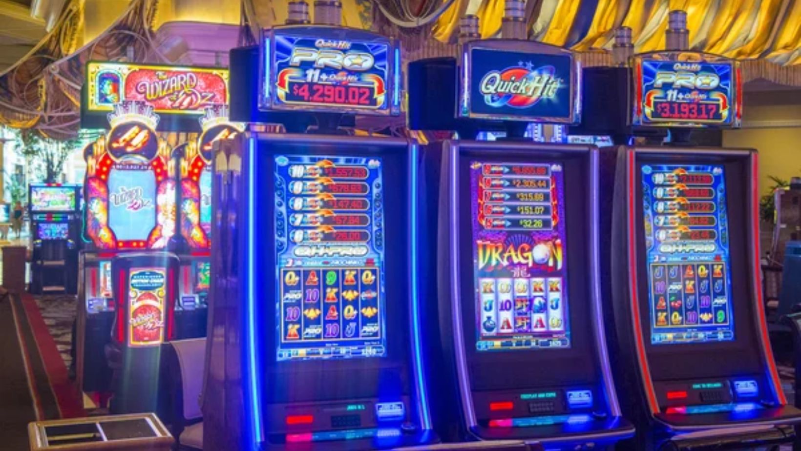 BANDIT4D Online Betting – Where Fast Bets Bring Bigger Rewards -  Thestripesblog