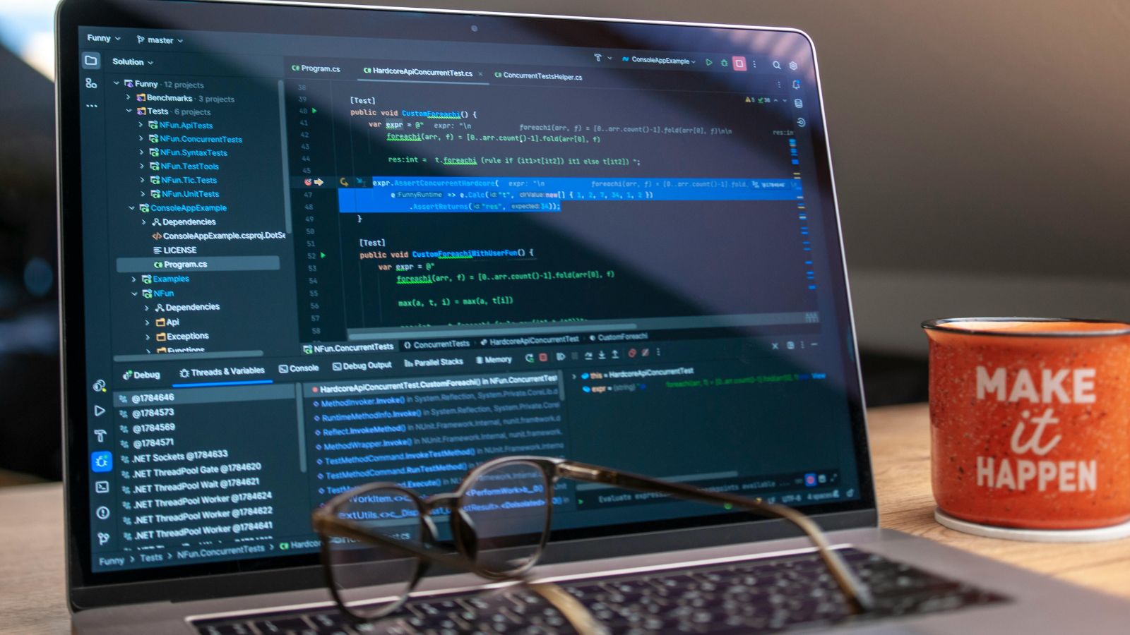 pip install with proxy