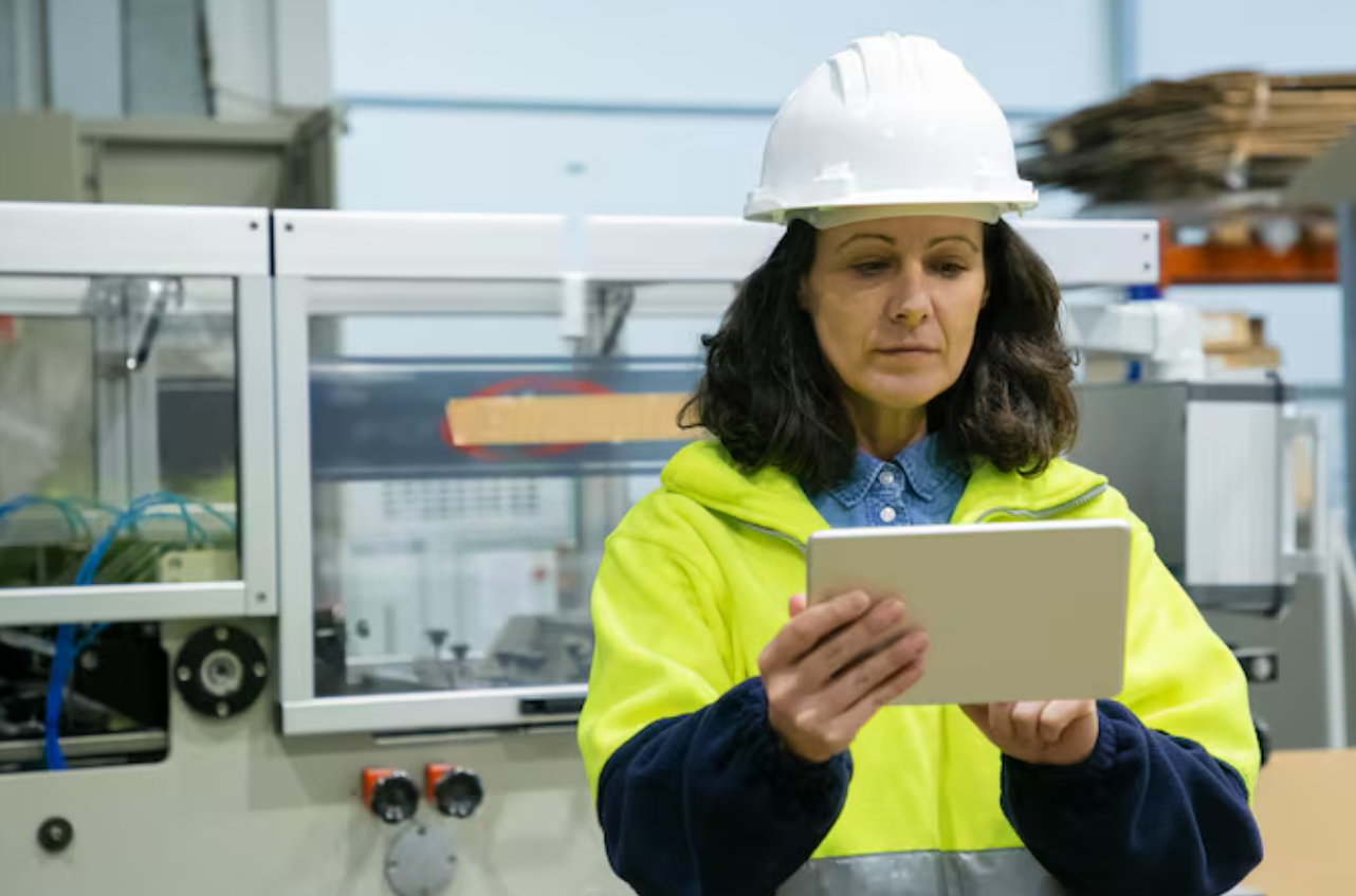 industrial production solutions, modern manufacturing technologies, manufacturing process optimization, industrial automation systems, smart factory solutions, advanced manufacturing equipment, industrial engineering services, production efficiency improvements, factory automation solutions, location-specific industrial solutions