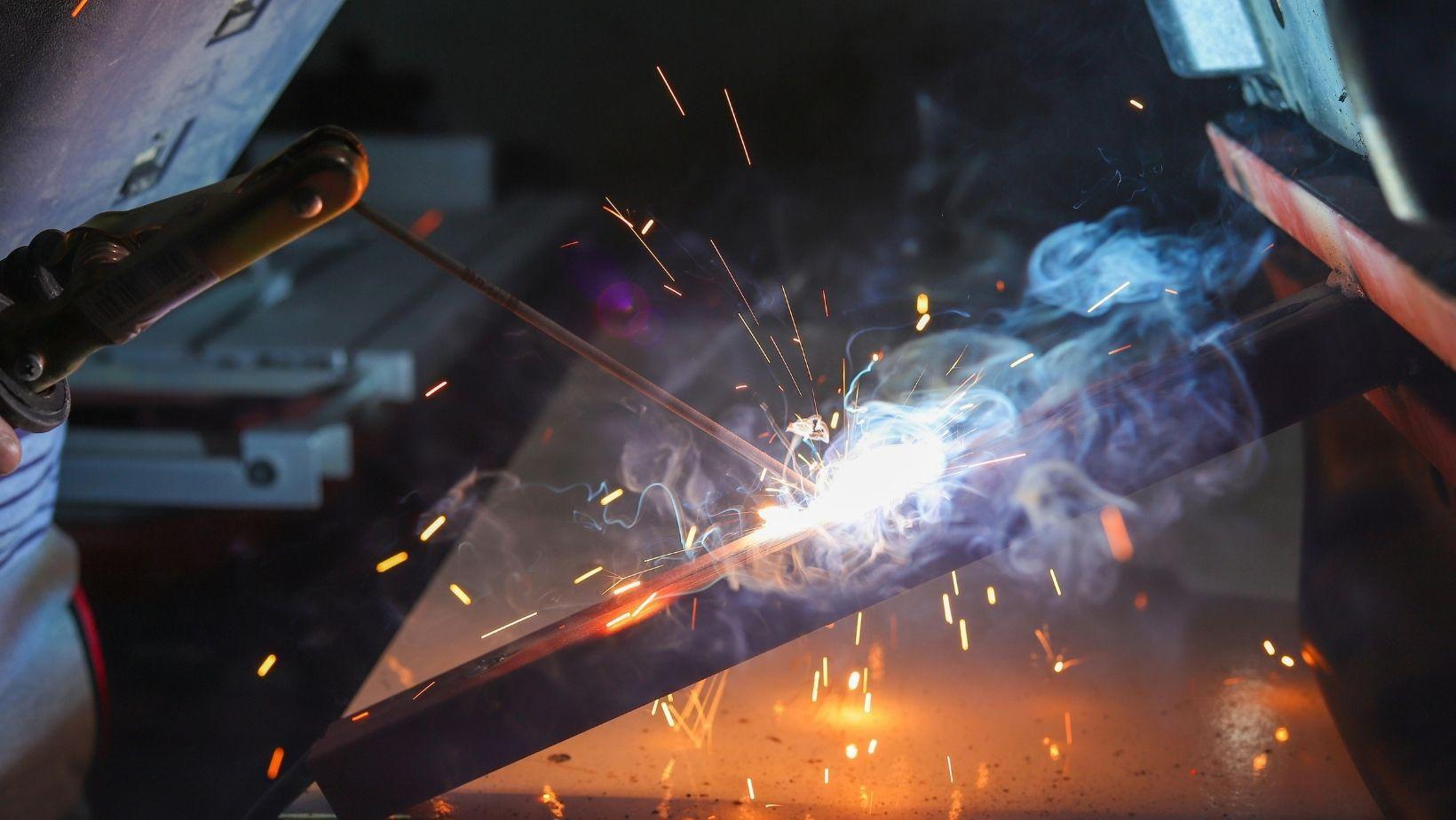 welding techniques, industrial equipment repair welding, heavy machinery welding, industrial welding services, welding repair solutions, structural welding techniques, portable welding industrial, advanced welding methods, industrial welders near me, welding equipment repair