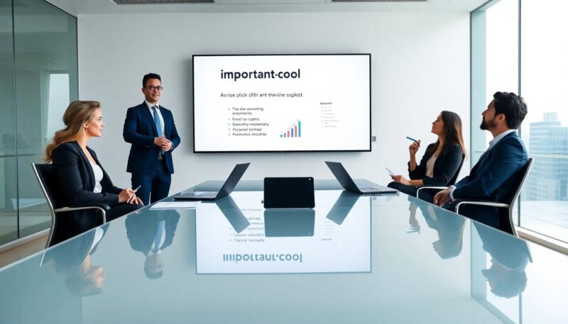 importantcool